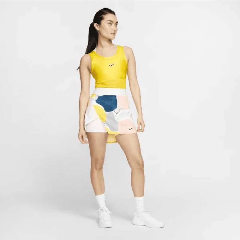 Nike Women's NikeCourt Tennis Skirt